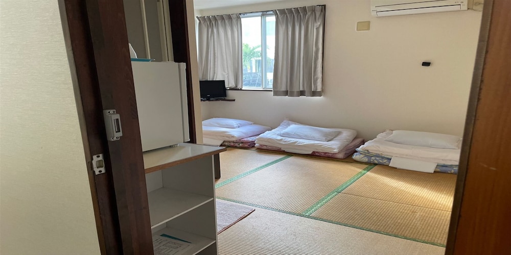 和室 禁煙 客室6 | ホテルサザンヴィレッジ沖縄