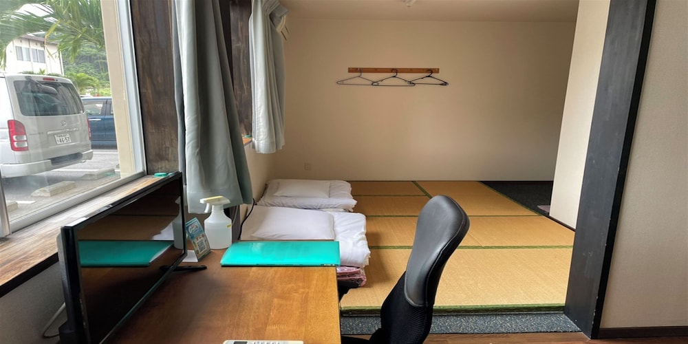 ファミリー ルーム 禁煙 客室5 | ホテルサザンヴィレッジ沖縄