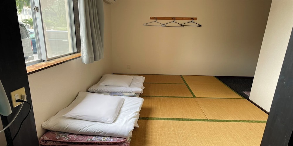 ファミリー ルーム 禁煙 客室6 | ホテルサザンヴィレッジ沖縄