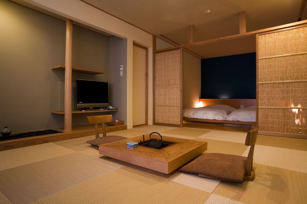 メインイメージ | 奥飛騨温泉郷 平湯温泉 もずも - 大人限定