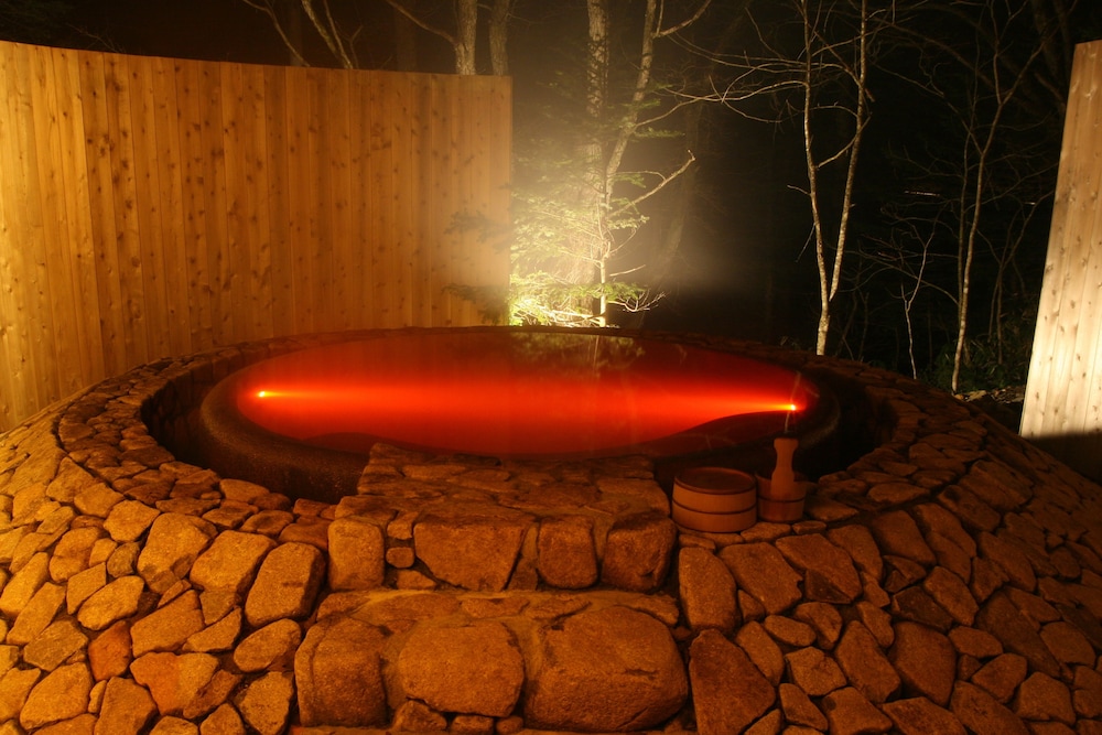 温泉1 | 奥飛騨温泉郷 平湯温泉 もずも - 大人限定