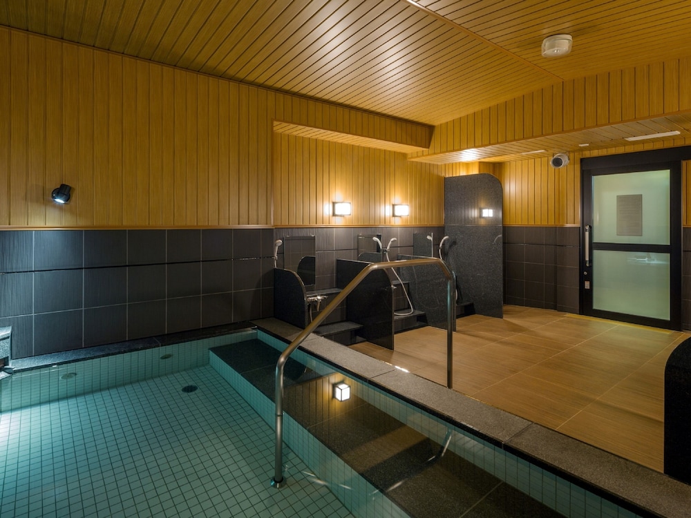 大浴場1 | ホテルルートイン海老名駅前 大浴場1 | ホテルルートイン海老名駅前