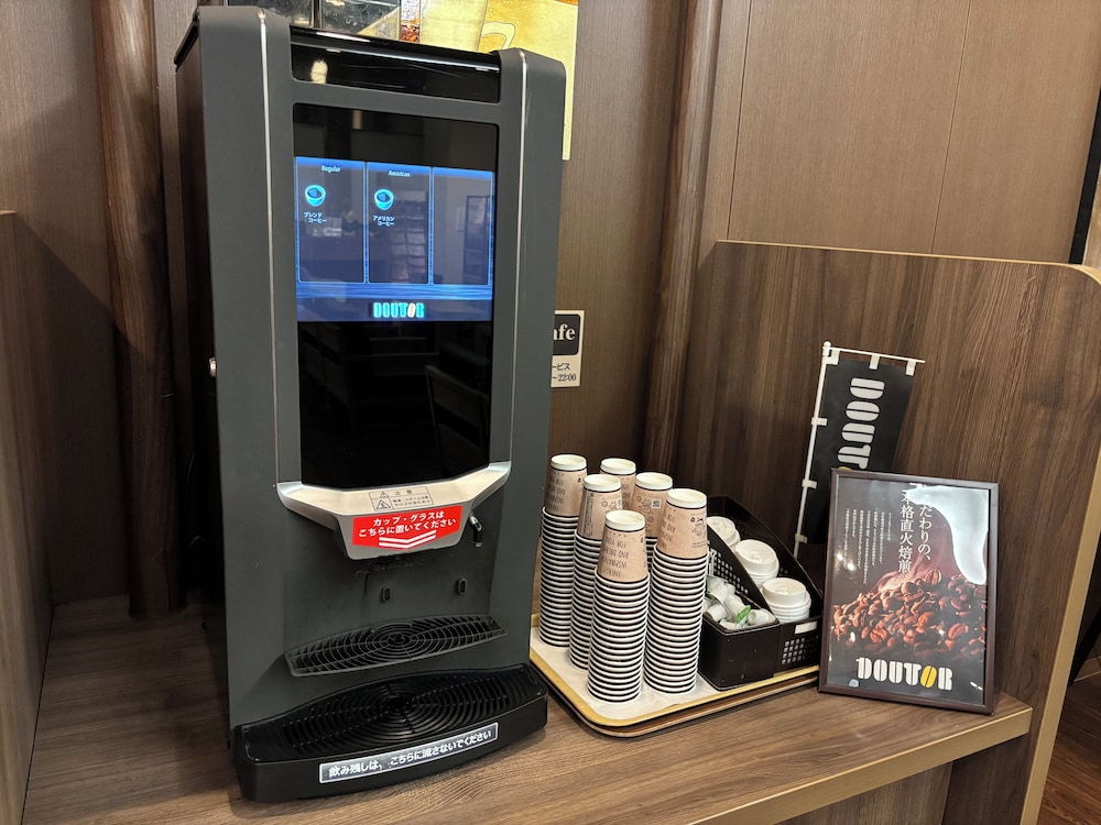 カフェ1 | ホテルルートイン海老名駅前