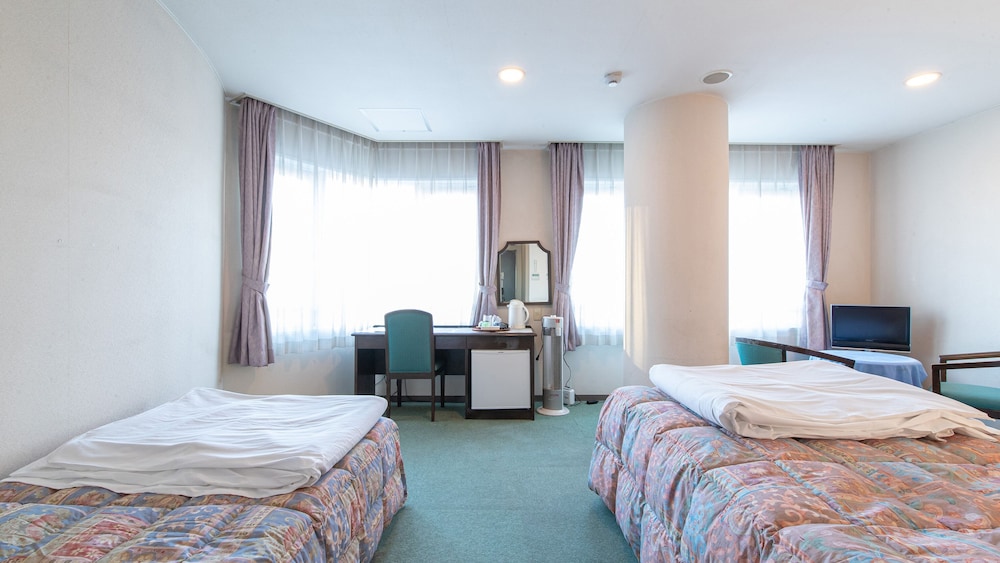 客室1 | アクアガーデンホテル福丸