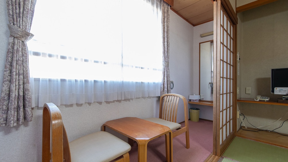 トラディショナル ルーム 客室7 | アクアガーデンホテル福丸