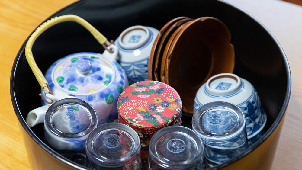 トラディショナル ルーム 客室11 | アクアガーデンホテル福丸