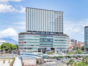 ソラリア西鉄ホテル鹿児島