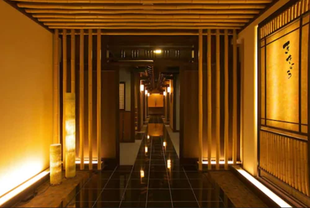 富士を一望 モダン和洋室 (添い寝を含む12歳以下の子供の宿泊不可) 旅館のお食事処0 | ホテル美富士園