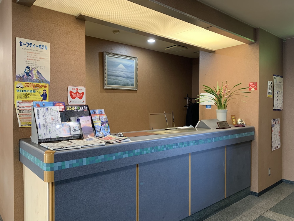 メインイメージ | ホテル 芙蓉閣