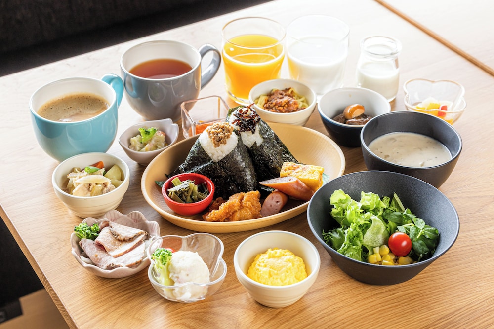 朝食ビュッフェ1 | ホテル富士トリイゲート 朝食ビュッフェ1 | ホテル富士トリイゲート