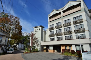 細野館