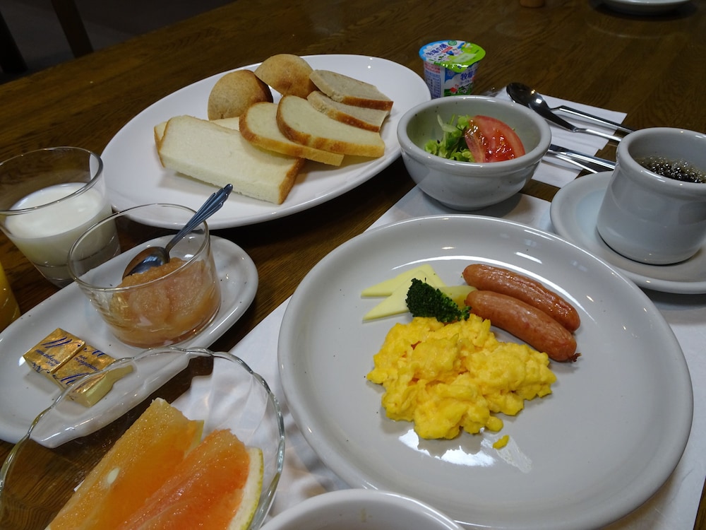 朝食1 | 白馬グラードインえびすや 朝食1 | 白馬グラードインえびすや