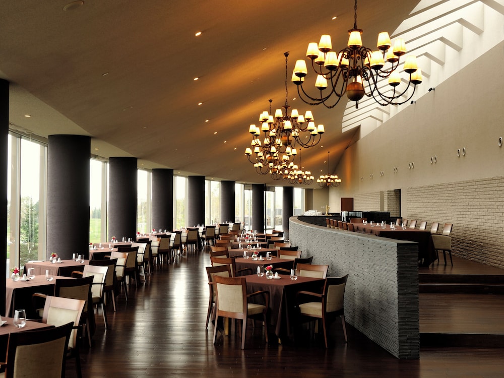 レストラン1 | 富良野リゾートオリカ