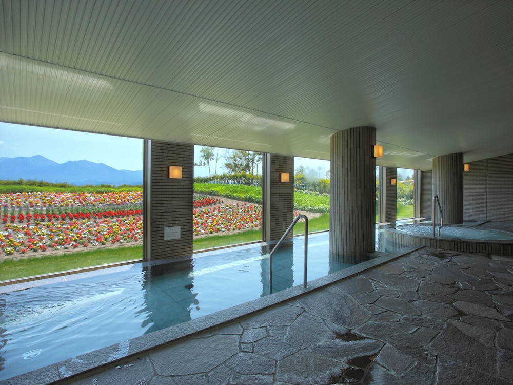 大浴場1 | 富良野リゾートオリカ