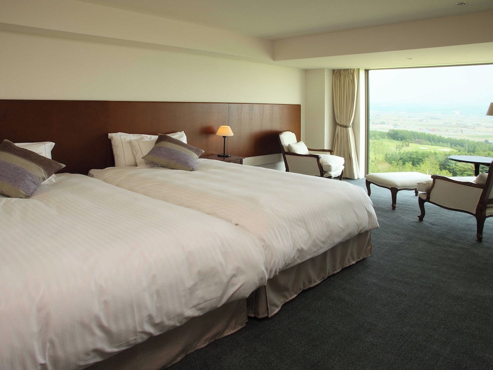 客室1 | 富良野リゾートオリカ