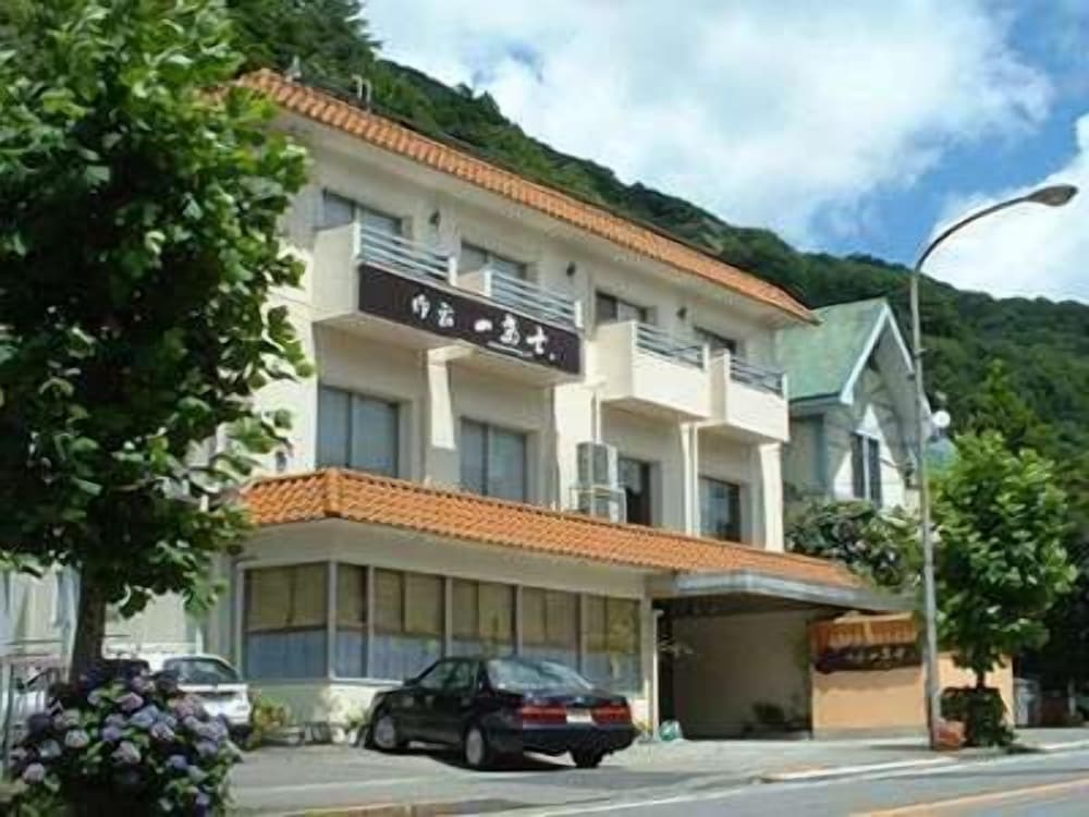 メインイメージ | 御宿 一富士 メインイメージ | 御宿 一富士