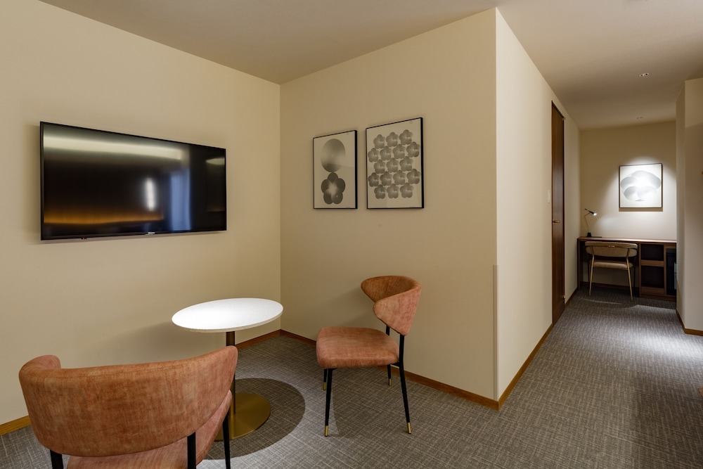 トリプルルーム 禁煙 客室1 | ザ・ワンファイブテラス福岡