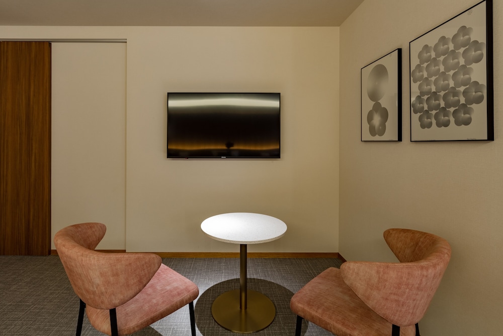 トリプルルーム 禁煙 客室2 | ザ・ワンファイブテラス福岡