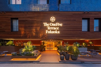 ザ・ワンファイブテラス福岡