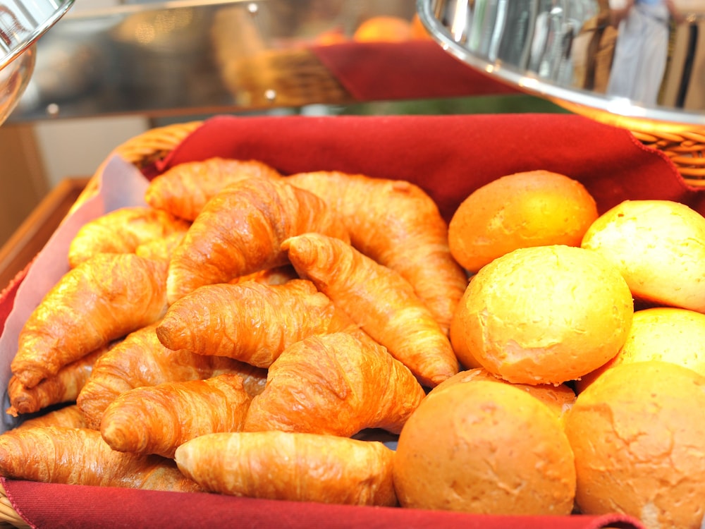 朝食スペース1 | スーパーホテル Premier 赤坂