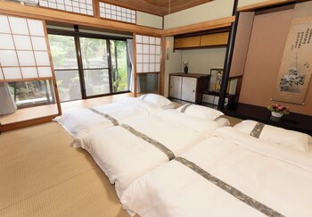 大正の宿 浪漫邸