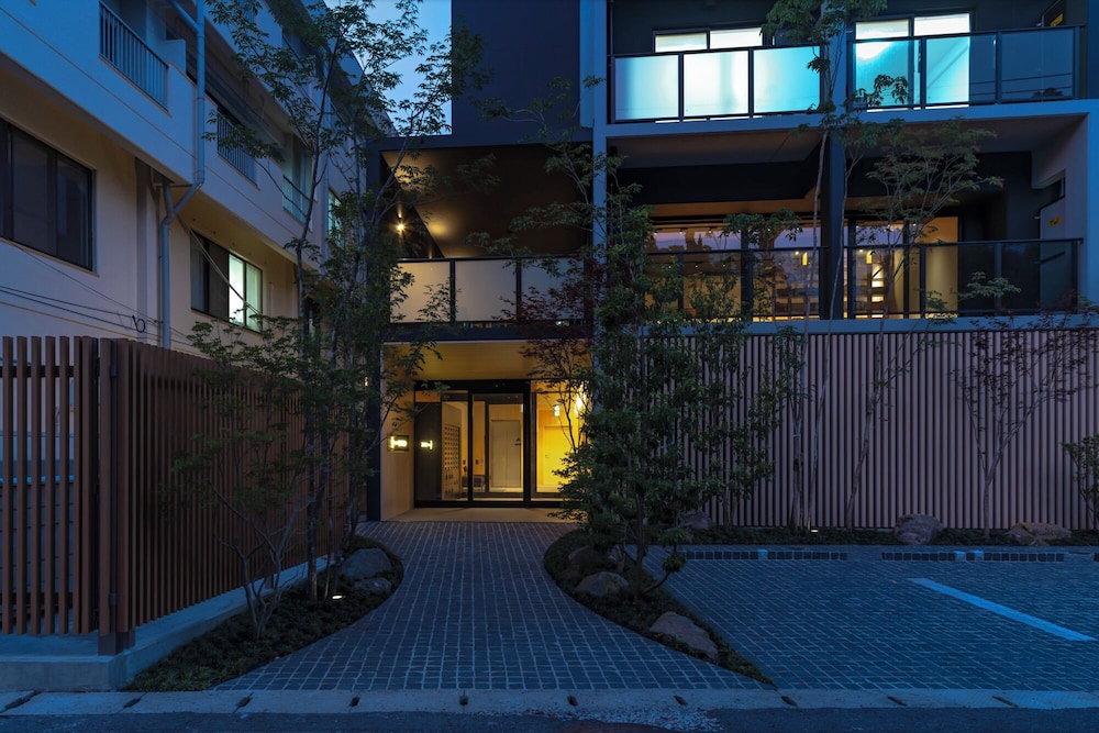 客室1 | BEPPU SENTO 客室1 | BEPPU SENTO