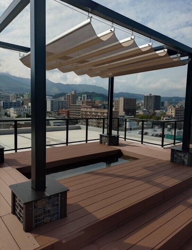 施設内の設備1 | BEPPU SENTO 施設内の設備1 | BEPPU SENTO