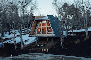 SANU 2nd Home - 山中湖1st