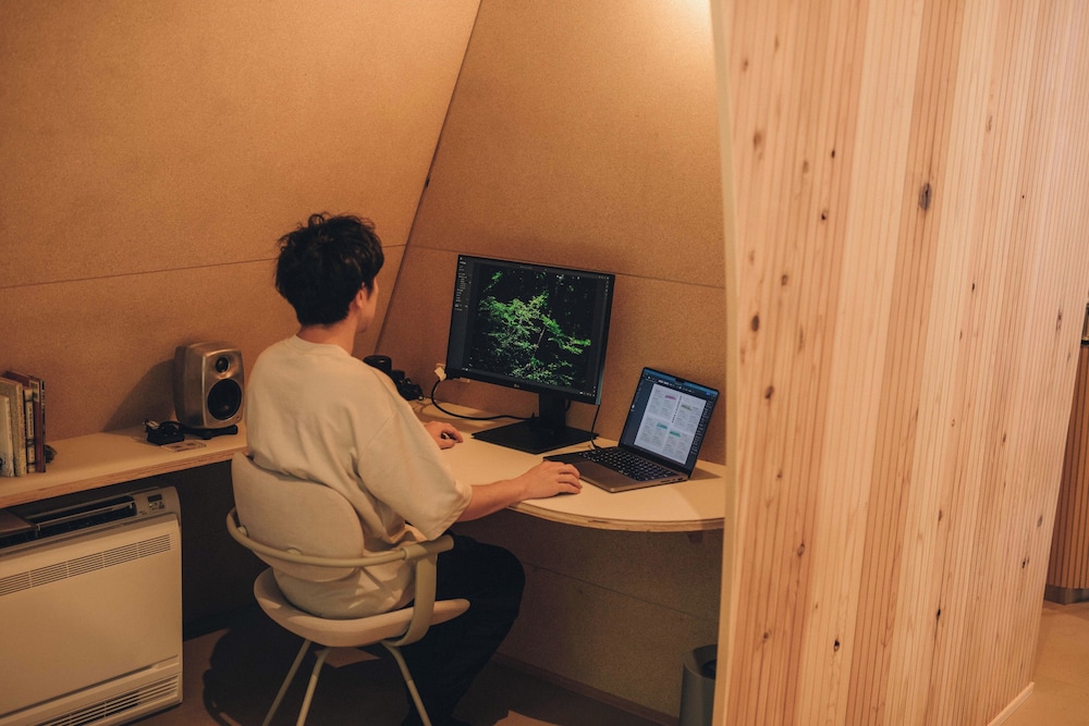 メインイメージ | SANU 2nd Home - 山中湖1st メインイメージ | SANU 2nd Home - 山中湖1st