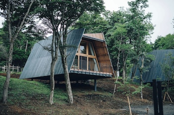 SANU 2nd Home - 山中湖1st