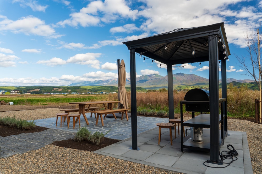 メインイメージ | Yugen Retreats Furano