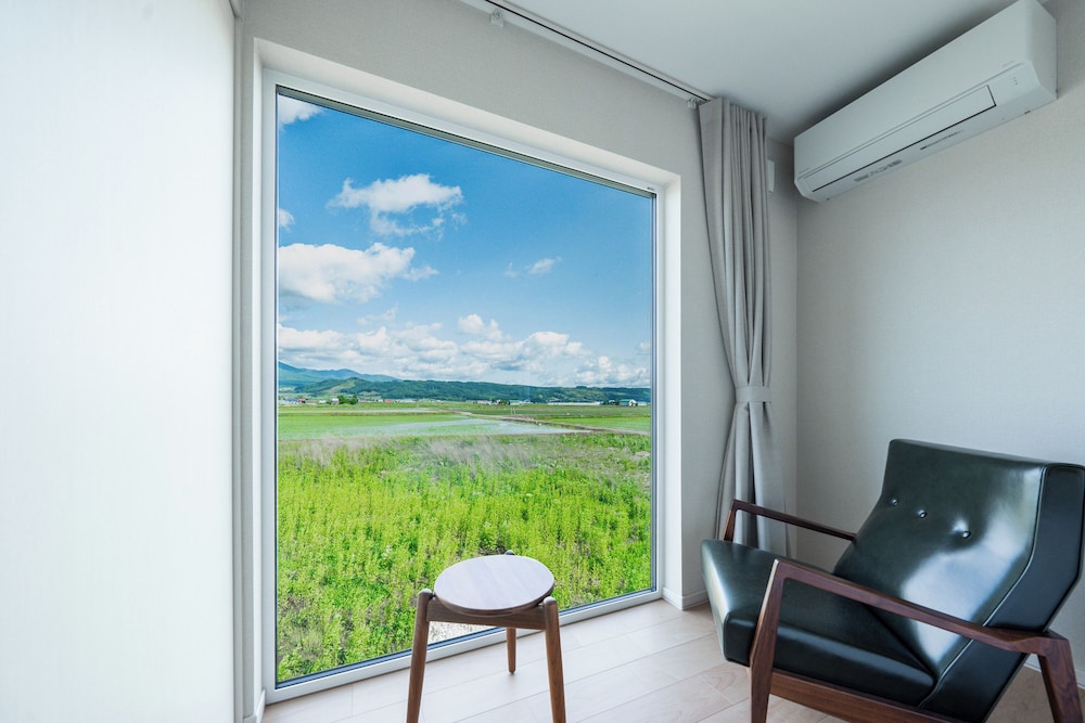客室1 | Yugen Retreats Furano 客室1 | Yugen Retreats Furano