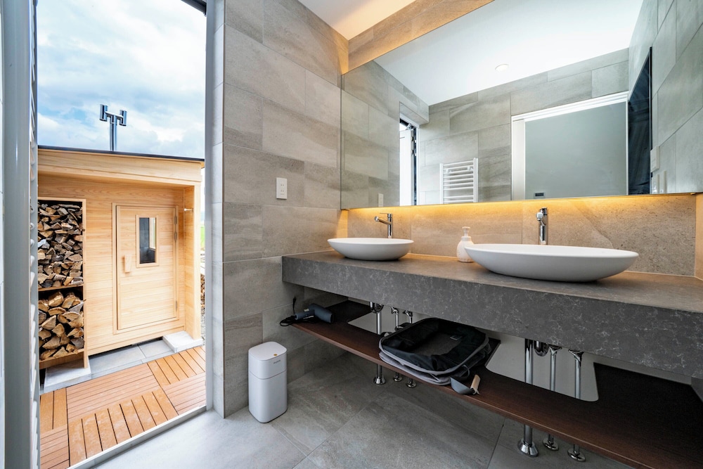 メインイメージ | Yugen Retreats Furano メインイメージ | Yugen Retreats Furano