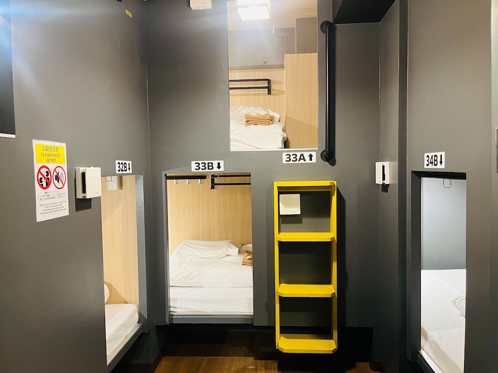 客室1 | Ogikubo Tombo hotel 客室1 | Ogikubo Tombo hotel