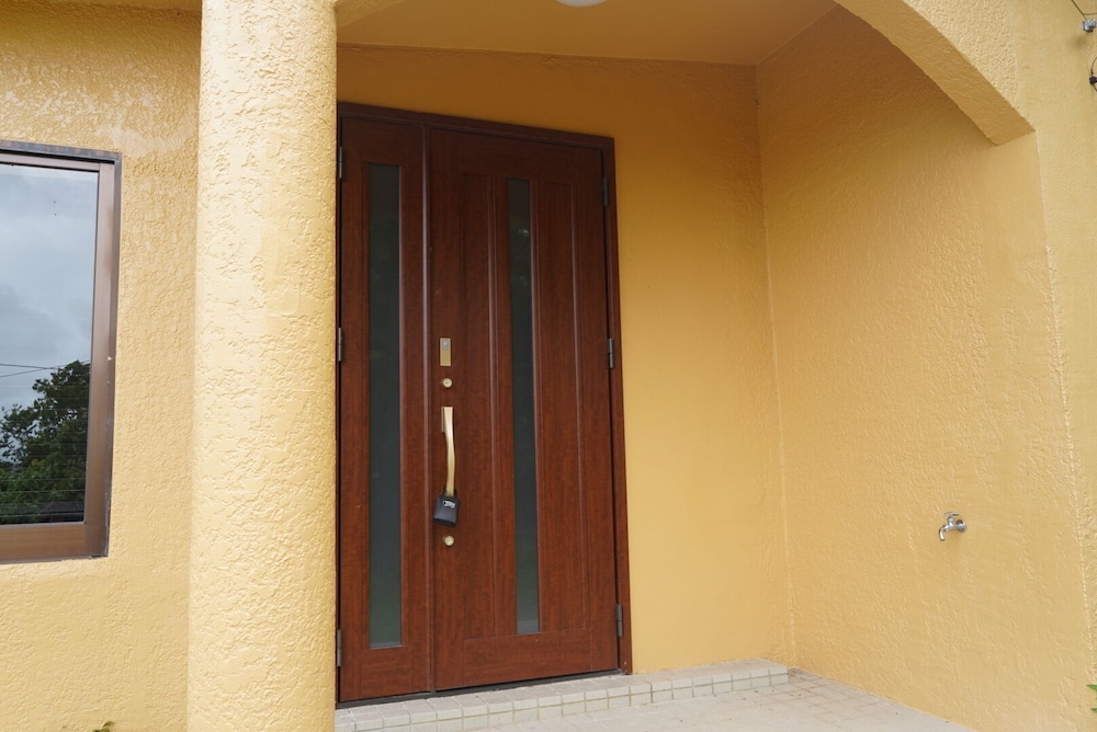 外観1 | VILLA fantasia Okinawa Kitanakagusuku 外観1 | VILLA fantasia Okinawa Kitanakagusuku