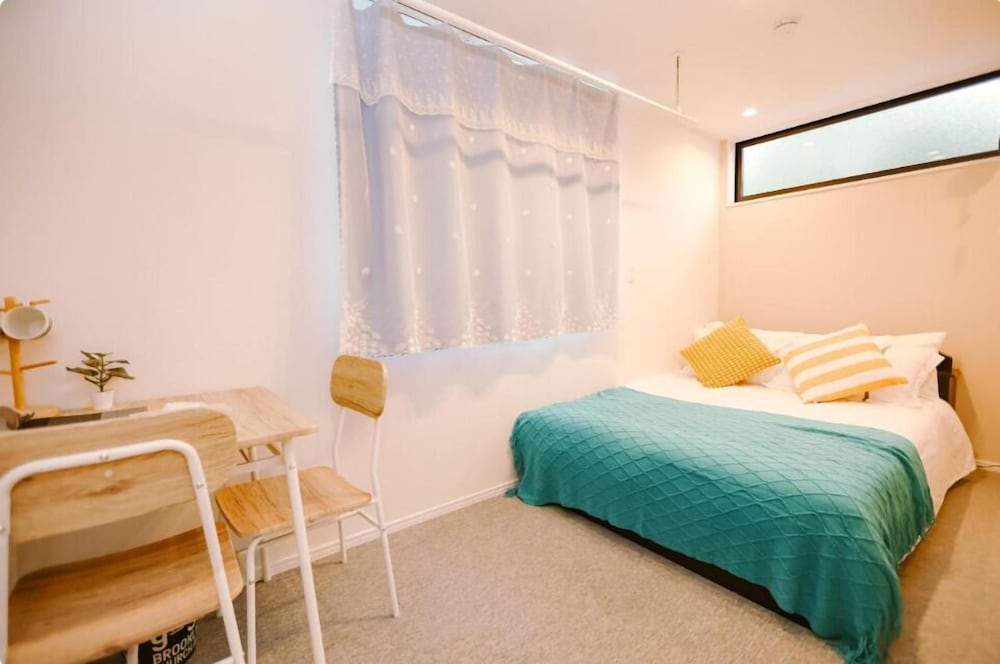 スタンダード トリプルルーム 客室1 | YM Hotel-Sugamo