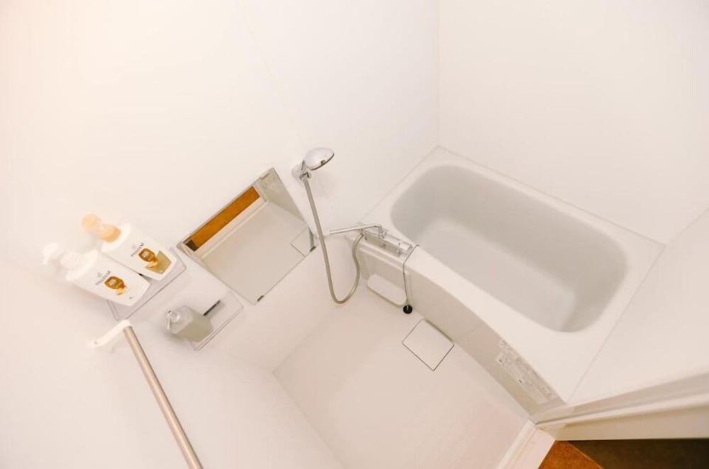 スタンダード トリプルルーム バスルーム0 | YM Hotel-Sugamo