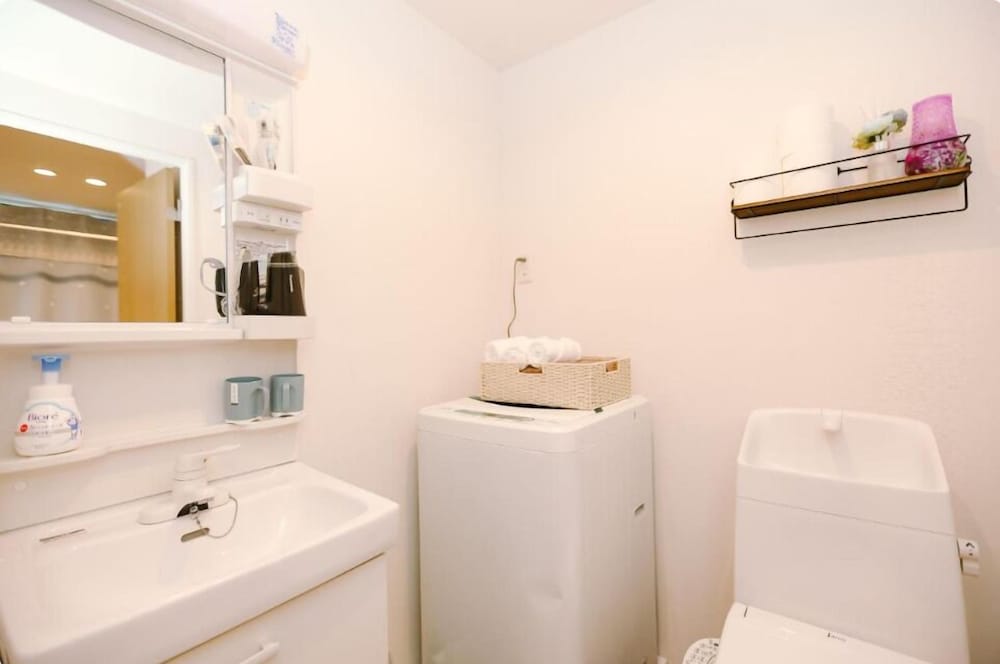 スタンダード トリプルルーム 客室3 | YM Hotel-Sugamo