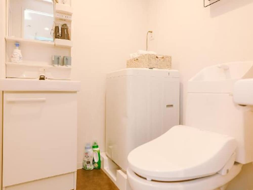 スタンダード トリプルルーム 客室4 | YM Hotel-Sugamo