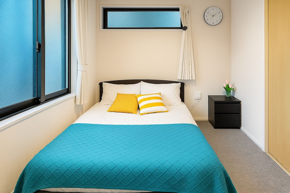 スタンダード トリプルルーム | YM Hotel-Sugamo