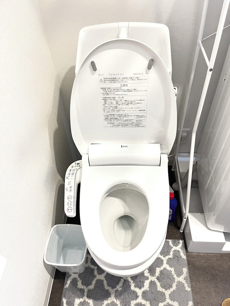 スタンダード トリプルルーム ベッド (複数台) 客室4 | YM Hotel-Sugamo