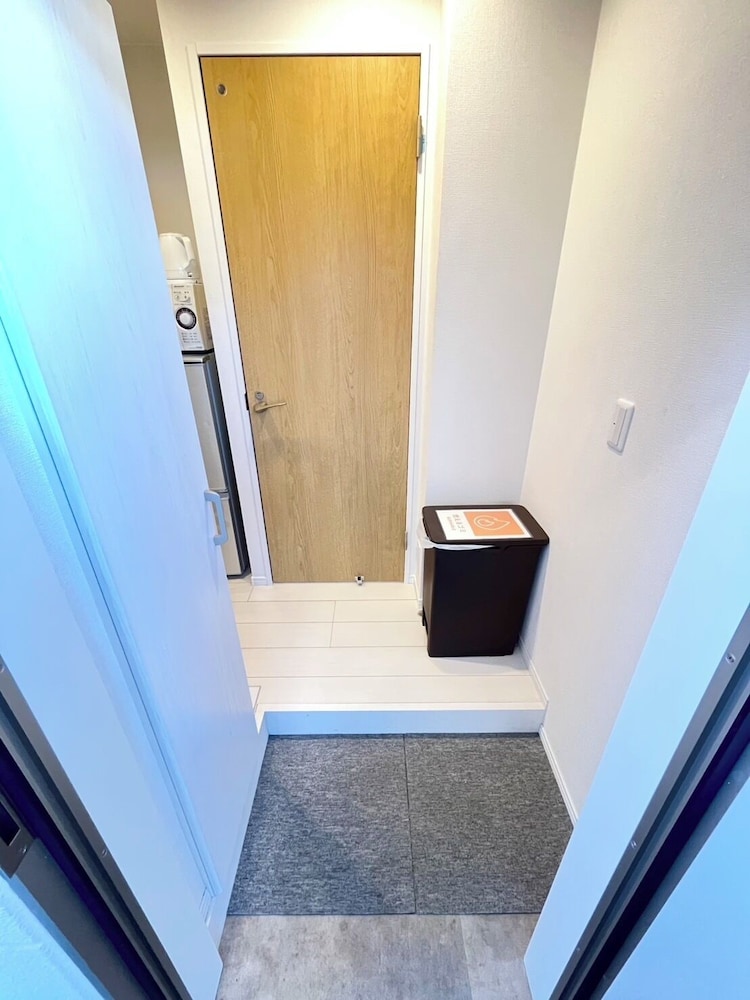 スタンダード トリプルルーム ベッド (複数台) 客室15 | YM Hotel-Sugamo