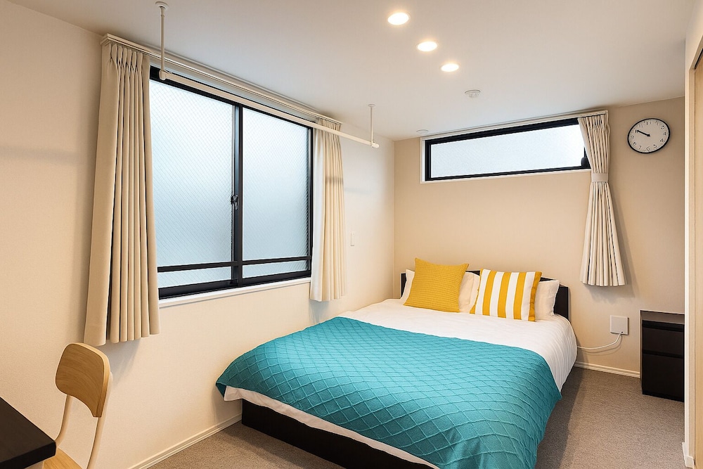 スタンダード トリプルルーム 客室6 | YM Hotel-Sugamo