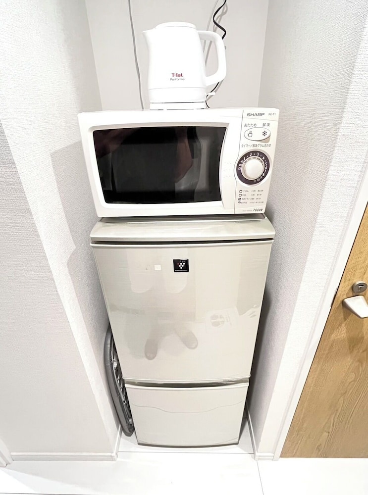 スタンダード トリプルルーム ベッド (複数台) 客室11 | YM Hotel-Sugamo