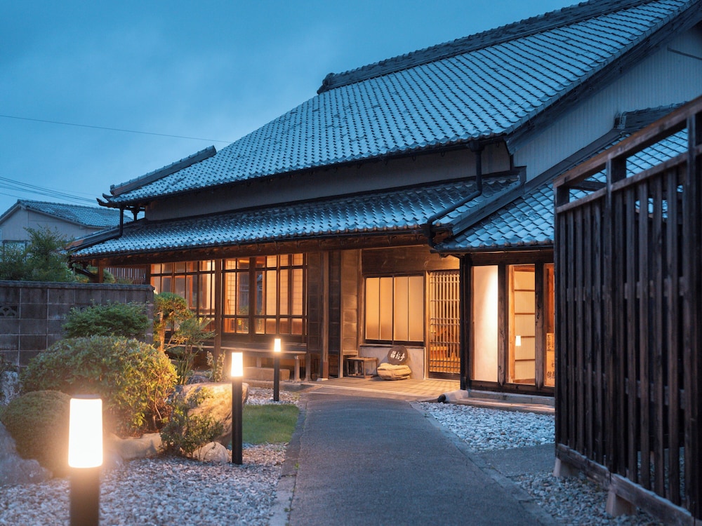 メインイメージ | Kominka NOIE