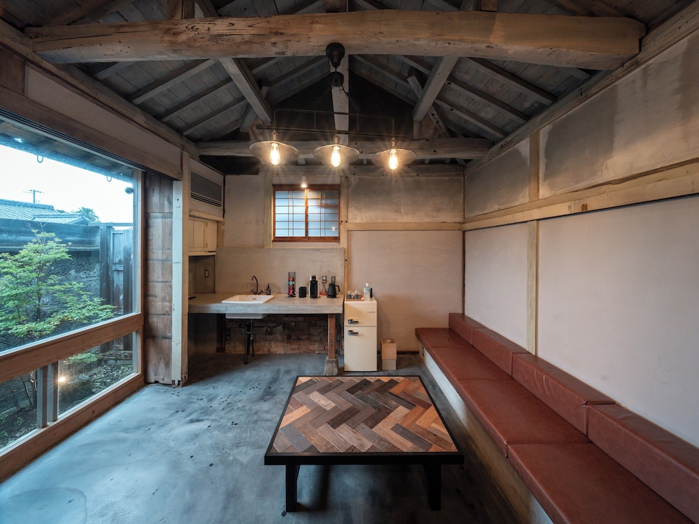 植松302 部屋貸し 禁煙(フロント施設から60m) 部屋からの景観0 | Kominka NOIE