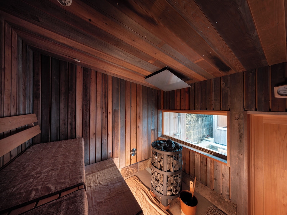 サウナ1 | Kominka NOIE