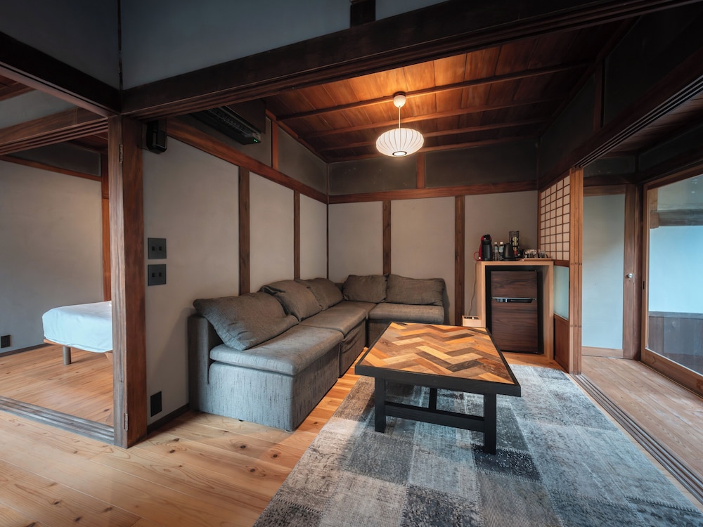 植松301 部屋貸し 禁煙(フロント施設から60m) | Kominka NOIE