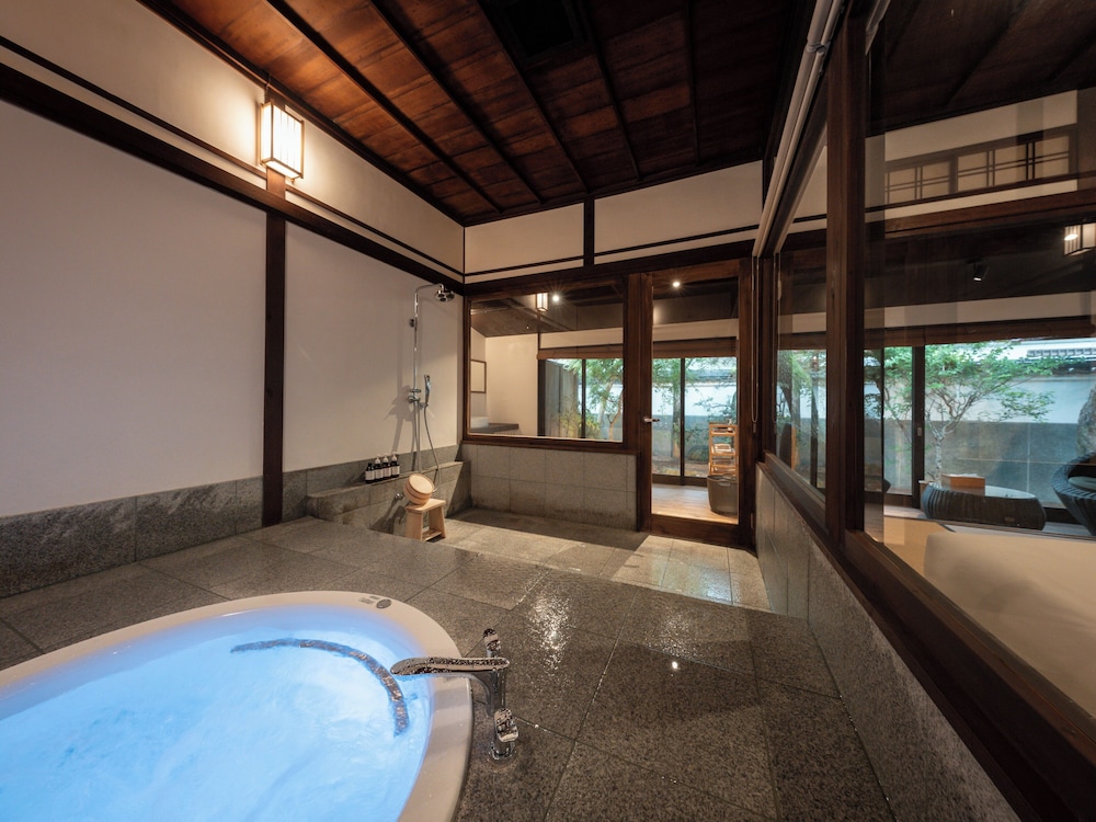 園部201 部屋貸し 禁煙(フロント施設に隣接) 客室1 | Kominka NOIE