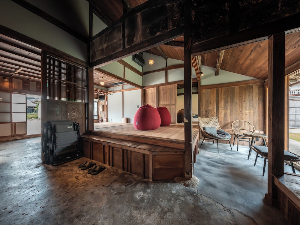 益野701 一棟貸し 禁煙(フロント施設から230m) 客室1 | Kominka NOIE